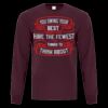 ATC Everyday Heavy Cotton Long Sleeve Tee Thumbnail