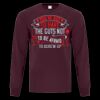 ATC Everyday Heavy Cotton Long Sleeve Tee Thumbnail