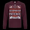 ATC Everyday Heavy Cotton Long Sleeve Tee Thumbnail