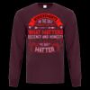 ATC Everyday Heavy Cotton Long Sleeve Tee Thumbnail
