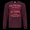 ATC Everyday Heavy Cotton Long Sleeve Tee Thumbnail