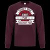 ATC Everyday Heavy Cotton Long Sleeve Tee Thumbnail