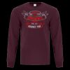 ATC Everyday Heavy Cotton Long Sleeve Tee Thumbnail