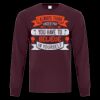 ATC Everyday Heavy Cotton Long Sleeve Tee Thumbnail