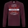 ATC Everyday Heavy Cotton Long Sleeve Tee Thumbnail