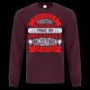 ATC Everyday Heavy Cotton Long Sleeve Tee Thumbnail