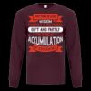 ATC Everyday Heavy Cotton Long Sleeve Tee Thumbnail
