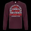 ATC Everyday Heavy Cotton Long Sleeve Tee Thumbnail
