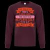 ATC Everyday Heavy Cotton Long Sleeve Tee Thumbnail