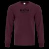 ATC Everyday Heavy Cotton Long Sleeve Tee Thumbnail