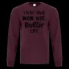 ATC Everyday Heavy Cotton Long Sleeve Tee Thumbnail