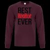 ATC Everyday Heavy Cotton Long Sleeve Tee Thumbnail