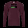 ATC Everyday Heavy Cotton Long Sleeve Tee Thumbnail