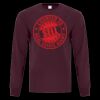ATC Everyday Heavy Cotton Long Sleeve Tee Thumbnail
