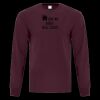 ATC Everyday Heavy Cotton Long Sleeve Tee Thumbnail