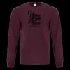 ATC Everyday Heavy Cotton Long Sleeve Tee Thumbnail