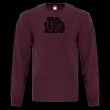 ATC Everyday Heavy Cotton Long Sleeve Tee Thumbnail
