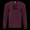 ATC Everyday Heavy Cotton Long Sleeve Tee Thumbnail