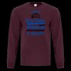 ATC Everyday Heavy Cotton Long Sleeve Tee Thumbnail