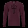 ATC Everyday Heavy Cotton Long Sleeve Tee Thumbnail