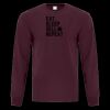 ATC Everyday Heavy Cotton Long Sleeve Tee Thumbnail