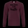 ATC Everyday Heavy Cotton Long Sleeve Tee Thumbnail