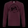 ATC Everyday Heavy Cotton Long Sleeve Tee Thumbnail
