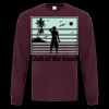 ATC Everyday Heavy Cotton Long Sleeve Tee Thumbnail