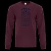 ATC Everyday Heavy Cotton Long Sleeve Tee Thumbnail