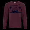 ATC Everyday Heavy Cotton Long Sleeve Tee Thumbnail