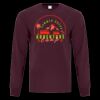ATC Everyday Heavy Cotton Long Sleeve Tee Thumbnail