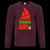 ATC Everyday Heavy Cotton Long Sleeve Tee Thumbnail
