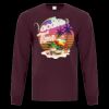 ATC Everyday Heavy Cotton Long Sleeve Tee Thumbnail