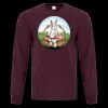ATC Everyday Heavy Cotton Long Sleeve Tee Thumbnail