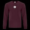 ATC Everyday Heavy Cotton Long Sleeve Tee Thumbnail