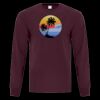 ATC Everyday Heavy Cotton Long Sleeve Tee Thumbnail