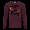 ATC Everyday Heavy Cotton Long Sleeve Tee Thumbnail