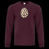 ATC Everyday Heavy Cotton Long Sleeve Tee Thumbnail