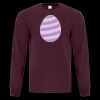 ATC Everyday Heavy Cotton Long Sleeve Tee Thumbnail