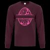 ATC Everyday Heavy Cotton Long Sleeve Tee Thumbnail