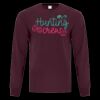 ATC Everyday Heavy Cotton Long Sleeve Tee Thumbnail