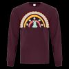ATC Everyday Heavy Cotton Long Sleeve Tee Thumbnail