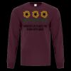 ATC Everyday Heavy Cotton Long Sleeve Tee Thumbnail