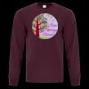 ATC Everyday Heavy Cotton Long Sleeve Tee Thumbnail