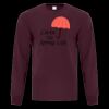 ATC Everyday Heavy Cotton Long Sleeve Tee Thumbnail