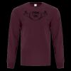 ATC Everyday Heavy Cotton Long Sleeve Tee Thumbnail