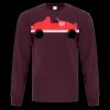 ATC Everyday Heavy Cotton Long Sleeve Tee Thumbnail