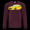 ATC Everyday Heavy Cotton Long Sleeve Tee Thumbnail
