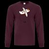 ATC Everyday Heavy Cotton Long Sleeve Tee Thumbnail