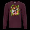 ATC Everyday Heavy Cotton Long Sleeve Tee Thumbnail